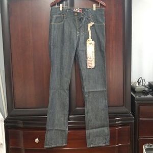 Monarchy Men's Jeans